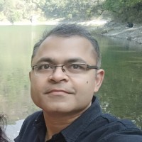 Mayank Aggarwal, Pmp