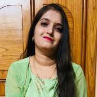 Dipika Thakkar