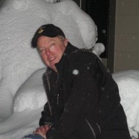 Walt (R. Walter) Connell