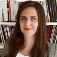 Caterina Da Lisca, Ph.D.