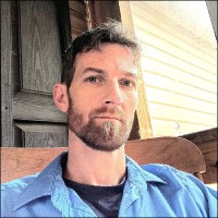 Andrew Pate