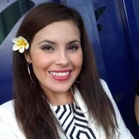 Marilyn Otero