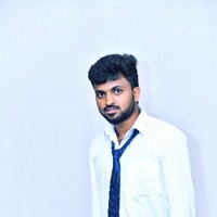 Prajwal R