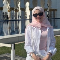 Yara Al Ghandour
