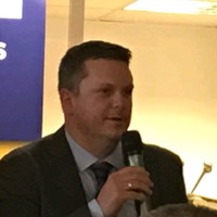 Bastian Giesberger