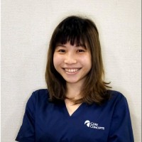 Nicole Lim