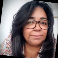 Adriana de Fatima Caetano