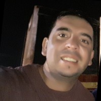 Cristian Gomez
