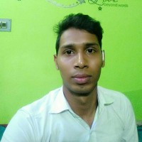Shibsankar Giri
