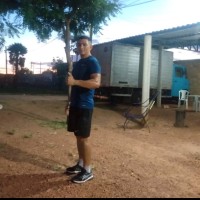 Evandro Freitas