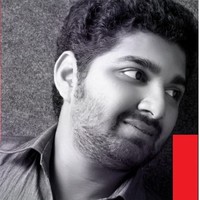 Nithin Mukundan