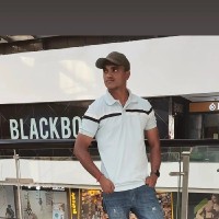 Sabarish D