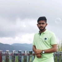 Vasanth T S