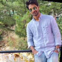 Vishal Singh