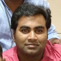 Ravi Chandra Veeramachaneni