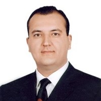 Levent Engin B.Eng.(Mech), MBA, MCIPS