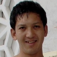 Deepesh Das SHRESTHA