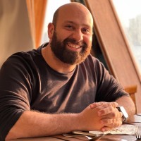 Mohamed Salih  🇵🇸