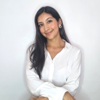 Ariana Lizeth Peña Bolaños