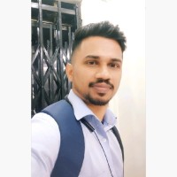 Sunil Kumbhar