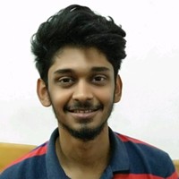 Achyut Ajith Kumar