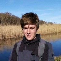 Niklas Benz