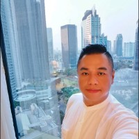 Pieter Wijaya 黄明德