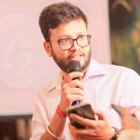 Kishan Agarwal