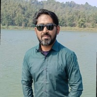 Md. Sajjad Hossain Roni
