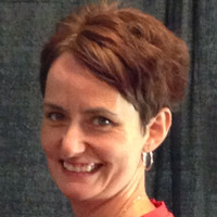 Natalie Beaupré-Fulton