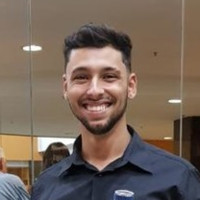 Caio Lopes Pereira