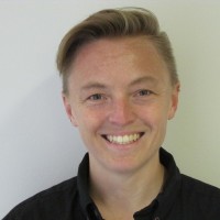 Sara Schroeder, P.E.