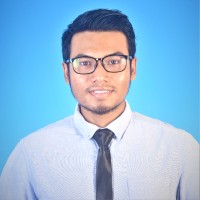 Asyraf Zikri