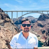 Dharmesh Patel