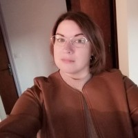 Guylaine Geffroy