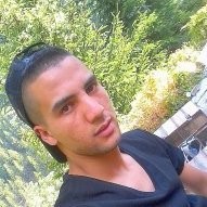 Ilyass Ben Elkouriane