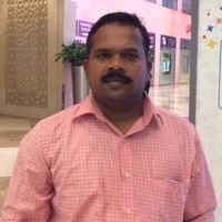 Ganeshamoorthy Gurusamy