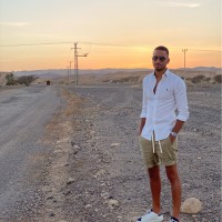 Asaf Eylon