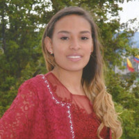 Cristina Arboleda