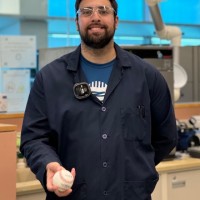 Marty Salazar