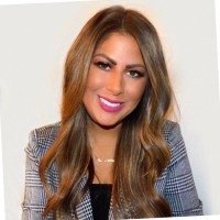 Savanna Robinson-Powell