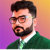 Ahmad Saleem chaudhry