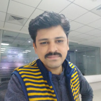 Krishna Chaitanya Yerramilli