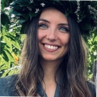Ida Pia Parzanese