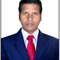 Balaram Behera