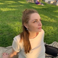 Дарья Пескова