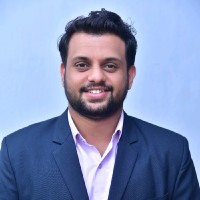 Ashwin Viswanath