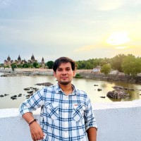 Arpit Goswami
