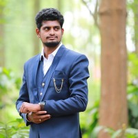 Balasubramanian Balraj
