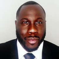 Kyle L. Taylor Sr., PMP, SSM